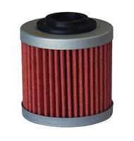 HIFLOFILTRO oliefilter oil filter hf-560 - thumbnail