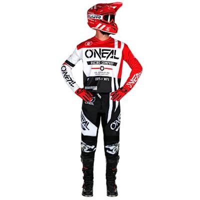 O'Neal element warhawk - mtb long sleeve jersey