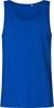 Promodoro XO1450 Men´s Roundneck Tanktop - Azur Blue - XL - thumbnail
