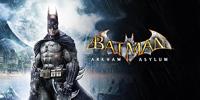 Batman Arkham Trilogy - thumbnail