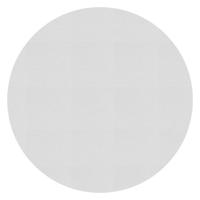 VidaXL Zwembadfolie solar drijvend 527 cm pe grijs - thumbnail