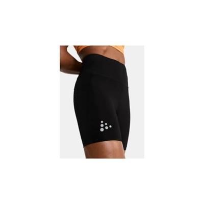 Craft PRO Hypervent Korte Legging 2 Dames Craft PRO Hypervent Korte Legging 2 Dames