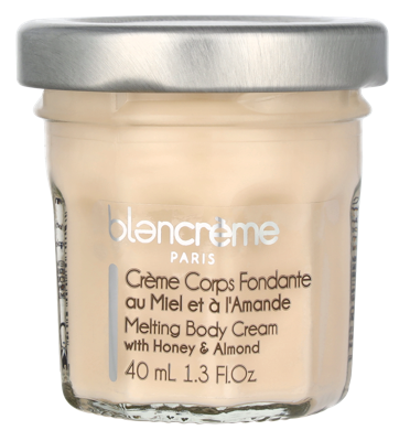 Blancreme Melting Body Cream Bodylotion 40 ml