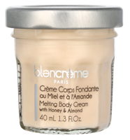 Blancreme Melting Body Cream Bodylotion 40 ml - thumbnail