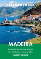 Reishandboek Madeira (Paperback) - thumbnail