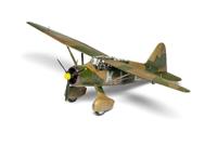 Airfix A07116 Westland Lysander Mk.I/Mk.III Schaal 1:48 - thumbnail