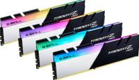 G.Skill DDR4 Trident Z Neo 4x16GB 3600Mhz [F4-3600C18Q-64GTZN] - thumbnail