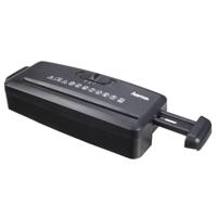 Hama Papiervernietiger Mini S6 - thumbnail