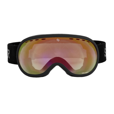 Sinner Vorlage S Ski/snowboardbril Dames 1