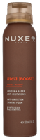 Nuxe Men Boost Anti-Irritation Shaving Foam 150 ml Scheren en ontharen - thumbnail