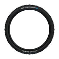 Schwalbe Buitenband 29-2.40 (62-622) wicked will evo superg zw-brz - thumbnail