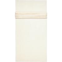 Cawö Cawö Pure Uni Saunalaken natur 80/200 - thumbnail