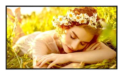 Videowall Monitor LG 75UL5Q-E.AEUQ 4K Ultra HD 75"