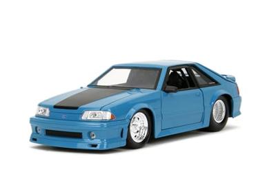 Jada Toys Jada fast & furious ford mustang gt 1:24