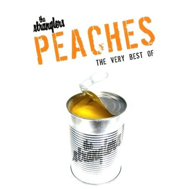 Peaches: The Very Best Of The - LP (0190295187149)