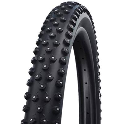Schwalbe buitenband Ice Spiker Pro 26 x 2.10 (54 559) zwart Schwalbe buitenband Ice Spiker Pro 26 x 2.10 (54 559) zwart