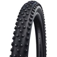 Schwalbe buitenband Ice Spiker Pro 26 x 2.10 (54 559) zwart - thumbnail