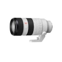 Sony FE 70-200mm F/2.8 GM OSS II