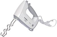Bosch MFQ36480 Ergomixx Handmixer Wit/Grijs - thumbnail