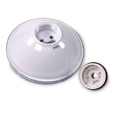 SeaMAID mini schijnwerper 36 LED - RGB - thumbnail