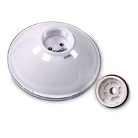 SeaMAID mini schijnwerper 36 LED - RGB - thumbnail