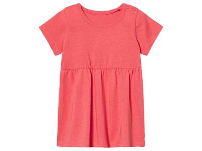 lupilu Baby jurk (Roze, 74/80)