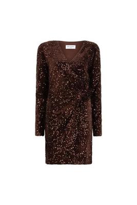 Lofty Manner Jurk QK404