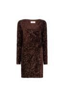 Lofty Manner Jurk QK404 - thumbnail