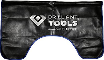 Brilliant Tools BT156921 Universele Spatbordbeschermer