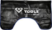 Brilliant Tools BT156921 Universele Spatbordbeschermer - thumbnail