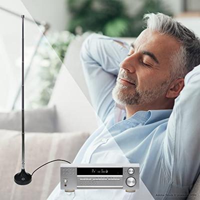 Oehlbach Radio Rod DAB+ kamerantenne Oehlbach Radio Rod DAB+ kamerantenne
