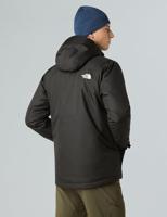 The North Face Millerton Insulated Winterjas Heren TNF Black - NPF M - thumbnail