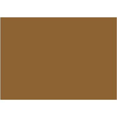 Creativ Company Eva foam vellen koffie a4, 10st.