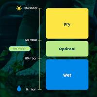 Blumat Blumat Tensiometer - thumbnail
