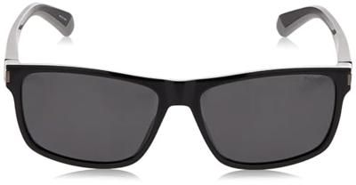 Heren zonnebril Polaroid PLD 2121_S 5808AM9