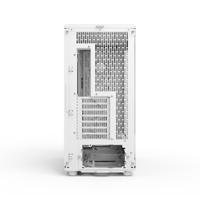 Fractal Design Epoch XL Tower PC-behuizing Wit - thumbnail