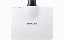 Hitachi cpwu8440 Beamer 3 LCD 1920 x 1200 VGA/HDMI wit