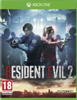 Resident Evil 2 - thumbnail