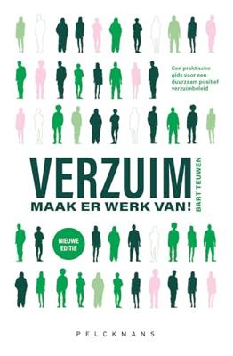 Verzuim - Bart Teuwen - ebook