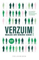 Verzuim - Bart Teuwen - ebook - thumbnail