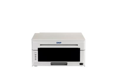 DNP DS820 Digitale Dye Sublimation Foto Printer A4 DNP DS820 Digitale Dye Sublimation Foto Printer A4