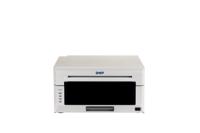 DNP DS820 Digitale Dye Sublimation Foto Printer A4 - thumbnail