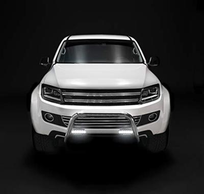 Osram Automotive LEDDL105-SP LEDriving Lightbar SX180-SP Afstandschijnwerper LED Voor (l x b x h) 28.3 x 182 x 63.5 mm Zwart