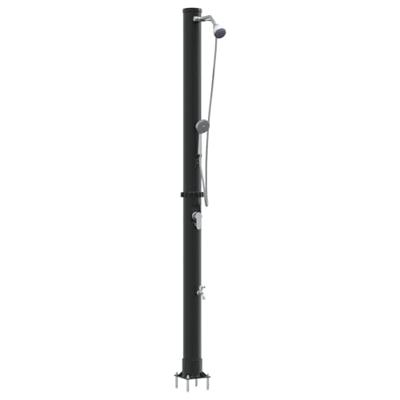 Buiten Ligbed met Handdouche 217 cm 20 L - thumbnail