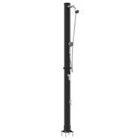 Buiten Ligbed met Handdouche 217 cm 20 L - thumbnail