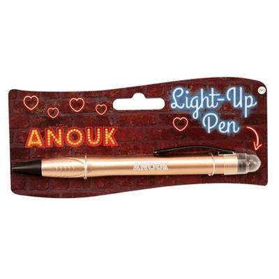 Light up pen Anouk
