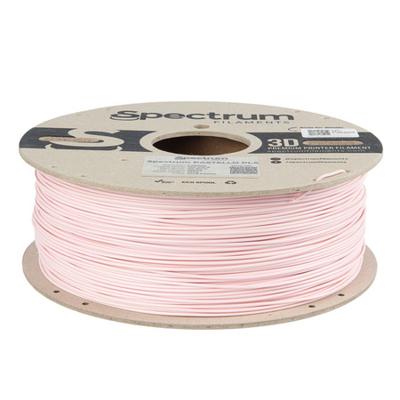 Spectrum Filaments 80709 Pastello PLA Filament PLA kunststof Mat 1.75 mm 1000 g Pink Pastel, Pink, Pastel 1 stuk(s)