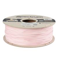 Spectrum Filaments 80709 Pastello PLA Filament PLA kunststof Mat 1.75 mm 1000 g Pink Pastel, Pink, Pastel 1 stuk(s) - thumbnail