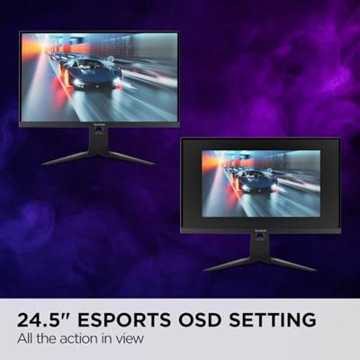 Viewsonic XG275D1-4K LED Gaming Monitor