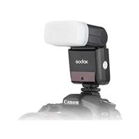 Godox Speedlite Ving V350C Canon - thumbnail